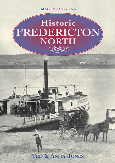 Historic Fredericton North