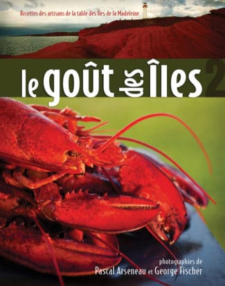 le Goût des Îles 2 (pb)