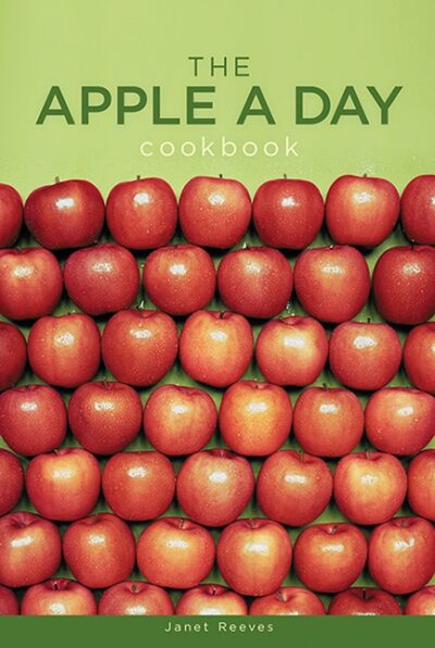 The Apple a Day Cookbook