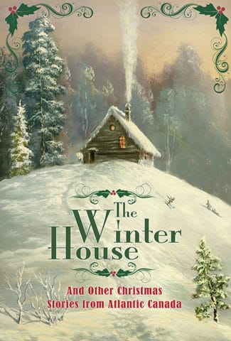 The Winter House