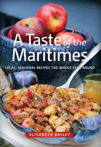 Taste of the Maritimes