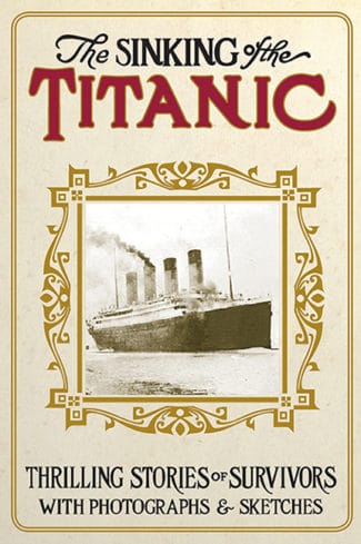 Sinking of the Titanic (2nd edition)