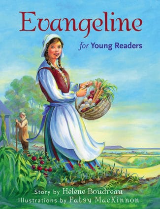 Evangeline for Young Readers