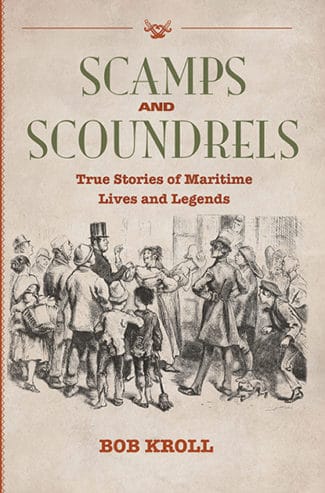 Scamps and Scoundrels