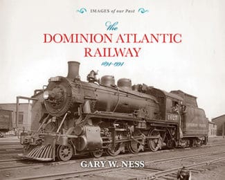 Dominion Atlantic Railway