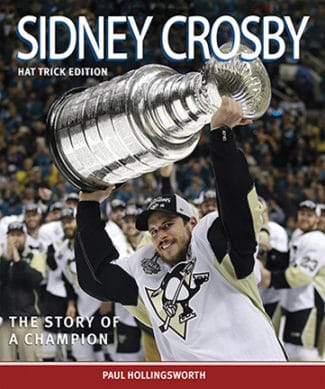 Sidney Crosby, Hat Trick Edition