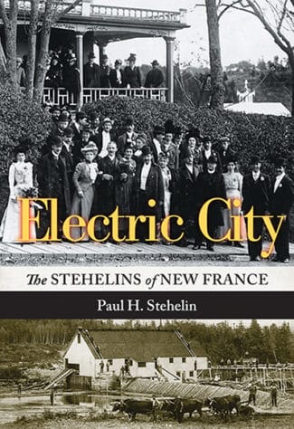 Electric City Second Edition