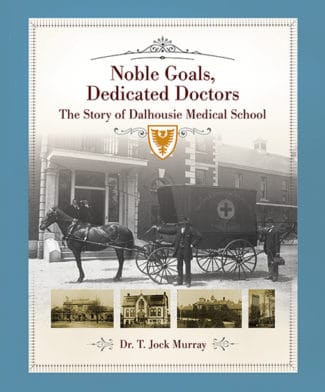 Noble Goals, Dedicated Doctors