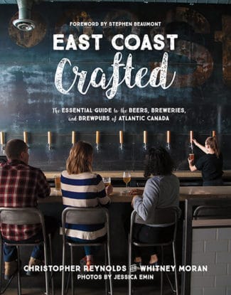 East Coast Crafted