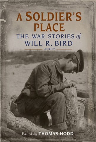 A Soldier’s Place