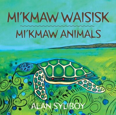 Mi'kmaw Animals