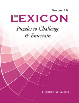 Lexicon 19