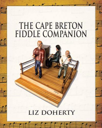 Cape Breton Fiddle Companion