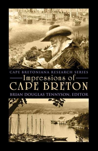 Impressions of Cape Breton (Revised edition)