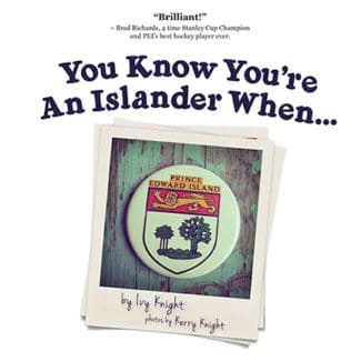 You Know You’re an Islander When….