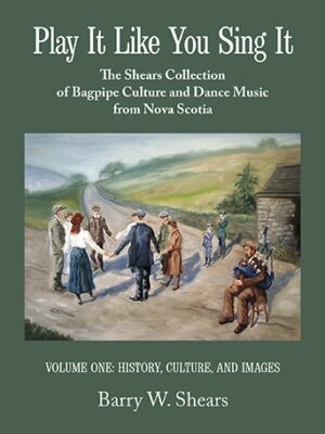 Play it Like You Sing It - Volume 1 History, Culture and Images