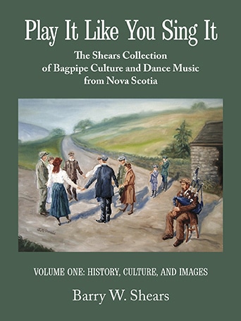 Play it Like You Sing It - Volume 1 History, Culture and Images