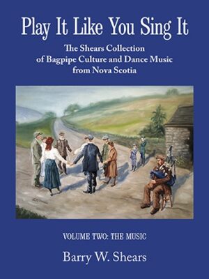 Play it Like You Sing It - Volume 2 The Music