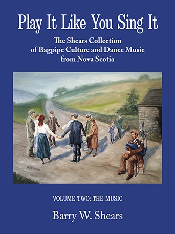 Play it Like You Sing It - Volume 2 The Music