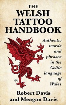 The Welsh Tattoo Handbook