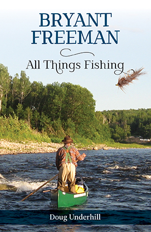 Bryant Freeman: All Things Fishing