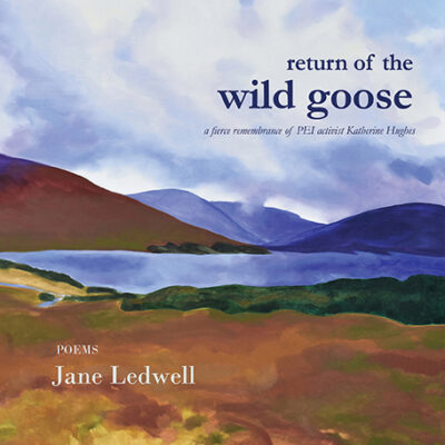 Return of the Wild Goose