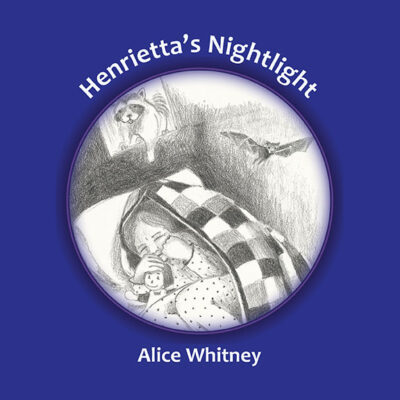 Henrietta's Nightlight