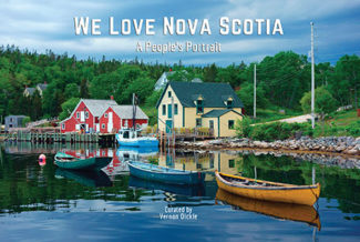 We Love Nova Scotia