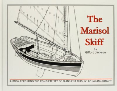 Marisol Skiff