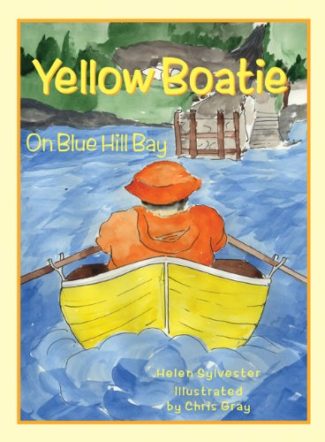 Yellow Boatie