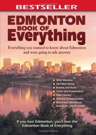 Edmonton Book of Everything