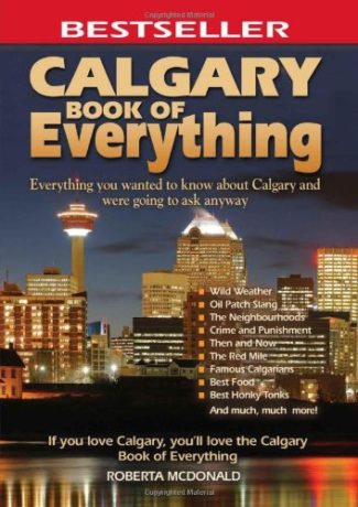 Calgary Book of Everything