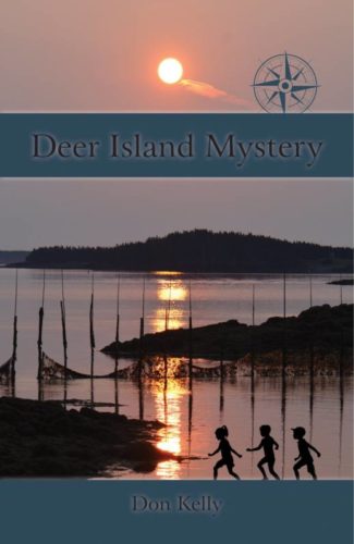 Deer Island Mystery