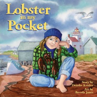 Lobster in my Pocket  2nd edition