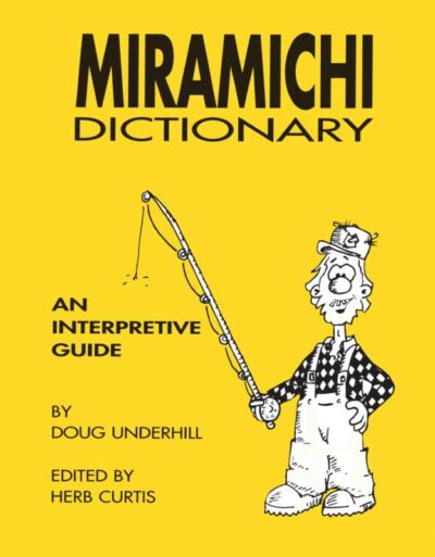 Miramichi Dictionary