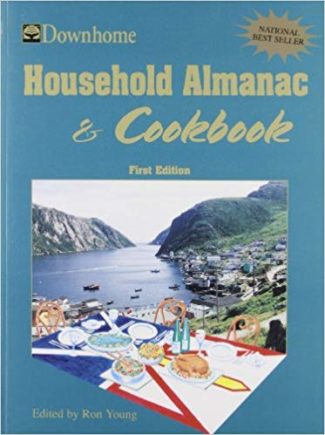 Downhomer Almanac Cookbook 1