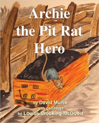 Archie the Pit Rat Hero