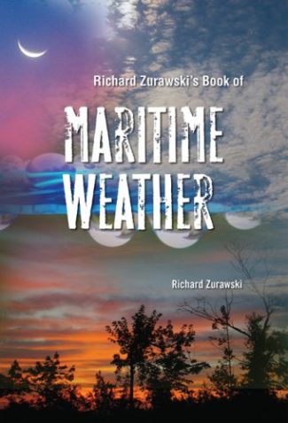 Richard Zurawski’s Book of Maritime Weather