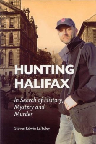 Hunting Halifax