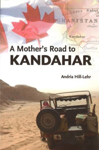 A Mother’s Road to Kandahar