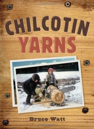 Chilcotin Yarns