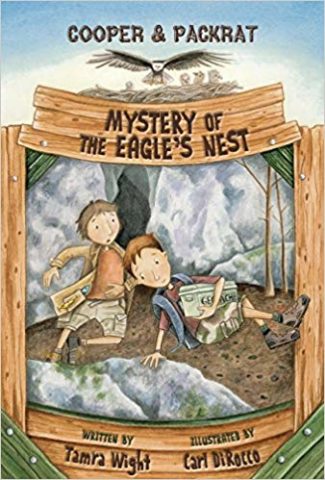 Mystery of the Eagle’s Nest