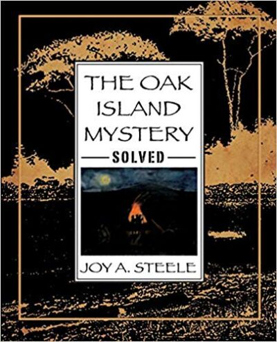 Oak Island Mystery: Solved!