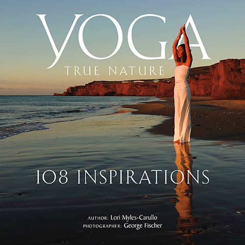 Yoga, True Nature - Nimbus Publishing and Vagrant Press