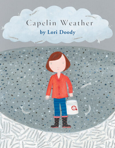 Capelin Weather