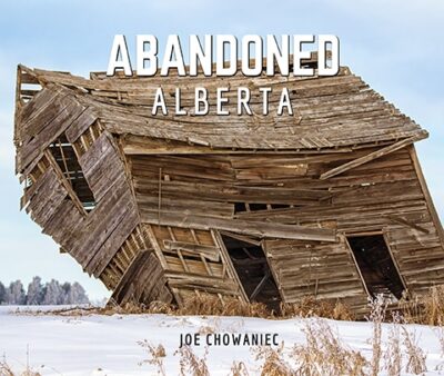 Abandoned Alberta