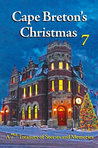 Cape Breton’s Christmas, Book 7