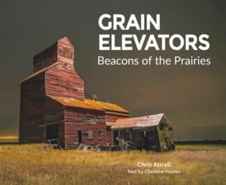 Grain Elevators