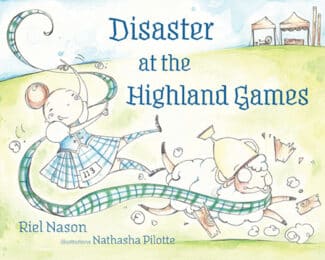 Disaster at the Highland Games