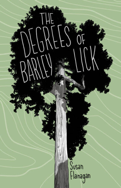 The Degrees of Barley Lick